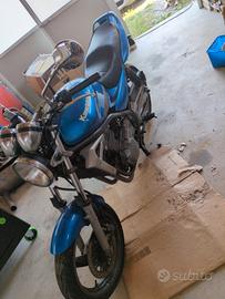 Kawasaki er5