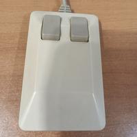 Per Commodore Amiga mouse Tank