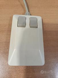 Per Commodore Amiga mouse Tank