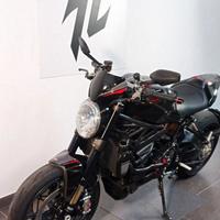 Ducati Monster 1200 - 2016