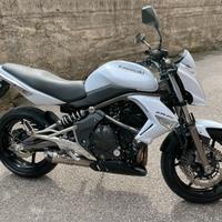 Kawasaki ER6N - 2009