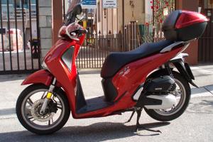 Honda SH 150 ABS