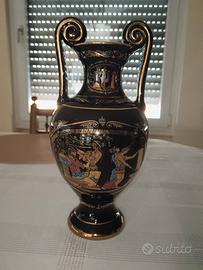 vaso anfora Grecia 