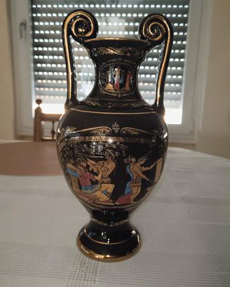 vaso anfora Grecia 
