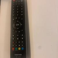 Televisore Toshiba 24 pollici