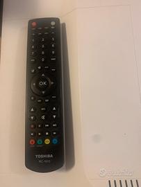 Televisore Toshiba 24 pollici