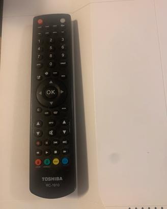Televisore Toshiba 24 pollici