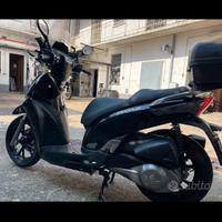 Kymco People 300 2012 motore nuovo