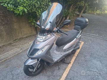 scooter kimco