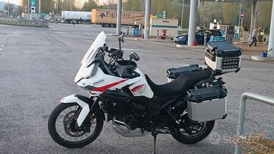 Zontes 703F superAdventure 