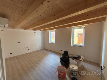 Appartamento Bi-Livello primo ingresso a Muggia