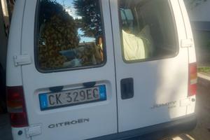 Citroen jumpy autocarro