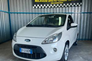 FORD KA 1.2 - 78.000 KM - UNICO PROPRIETARIO