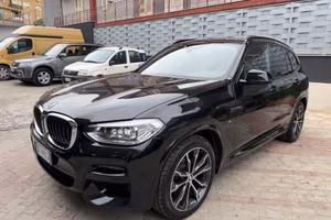 Bmw X3 M xDrive20d 48V Msport 09/2020
