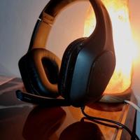 Trust GXT 415 Zirox gaming headset