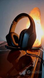 Trust GXT 415 Zirox gaming headset
