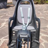 Seggiolino bici
