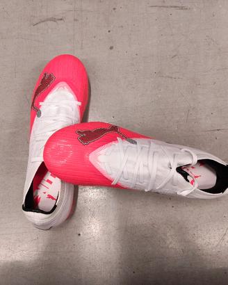 Scarpe Calcio Puma Ultra 