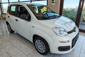Fiat Panda 1.0 Hybrid