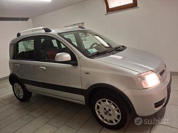 Fiat panda  1.2 natural power