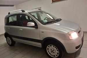 Fiat panda  1.2 natural power