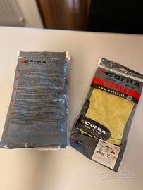 Manicotti di sicurezza protettiva Cofra Longcut 5