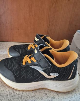 scarpe bambino 29