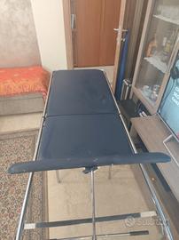 lettino massaggio 