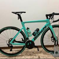 Bianchi Aria 105 disc TG 55