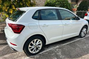 VOLKSWAGEN Polo 1.0 TGI 5p. Style