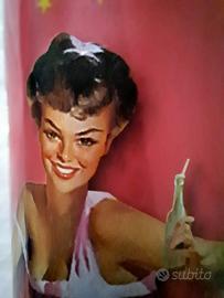 Bottiglia Vintage Abbondio Pompelmo e Fragola 