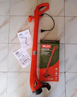 Tagliabordi Valex