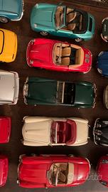Burago Mattel Polistil Ferrari Porsche Jaguar ecc