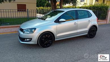 VOLKSWAGEN - Polo 1.4 benzina / GPL