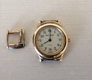 Orologio paul watch sale