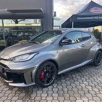 Toyota Yaris 1.6 Turbo 3 porte GR Circuit DAT...