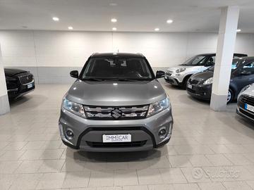 Suzuki Vitara 1.6 DDiS 4WD AllGrip V-Top