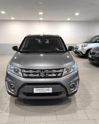 Suzuki Vitara 1.6 DDiS 4WD AllGrip V-Top