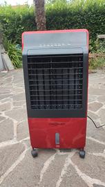 raffrescatore d'aria 