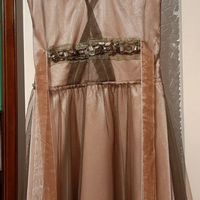 Abito da cerimonia XS