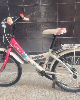 Bicicletta bambina