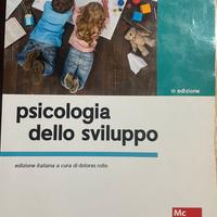 Psicologia dello sviluppo
