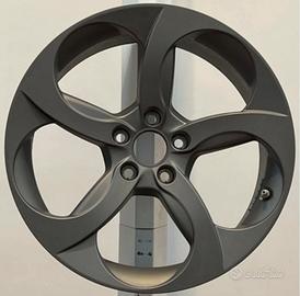 Alfa Giulia cerchio originale NUOVO   18x9 ET 34