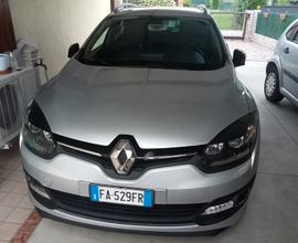 RENAULT Mégane 3ª serie - 2015