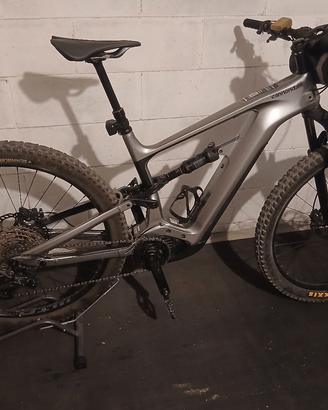 CANNONDALE HABIT NEO 4 PLUS - e MTB full