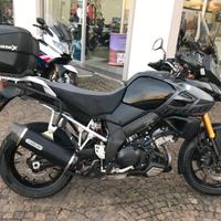 Suzuki V Strom DL 1000 - 2014 abs