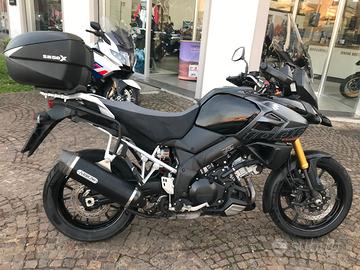 Suzuki V Strom DL 1000 - 2014 abs