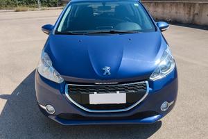 Peugeot 208 1.4 HDi 68 CV 5 porte Access