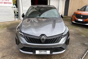 Renault Clio 1.0 TCe 90CV 5p Techno