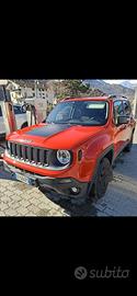 Jeep Renegade Trailhawk  2.0 D. 4x4 automatico  